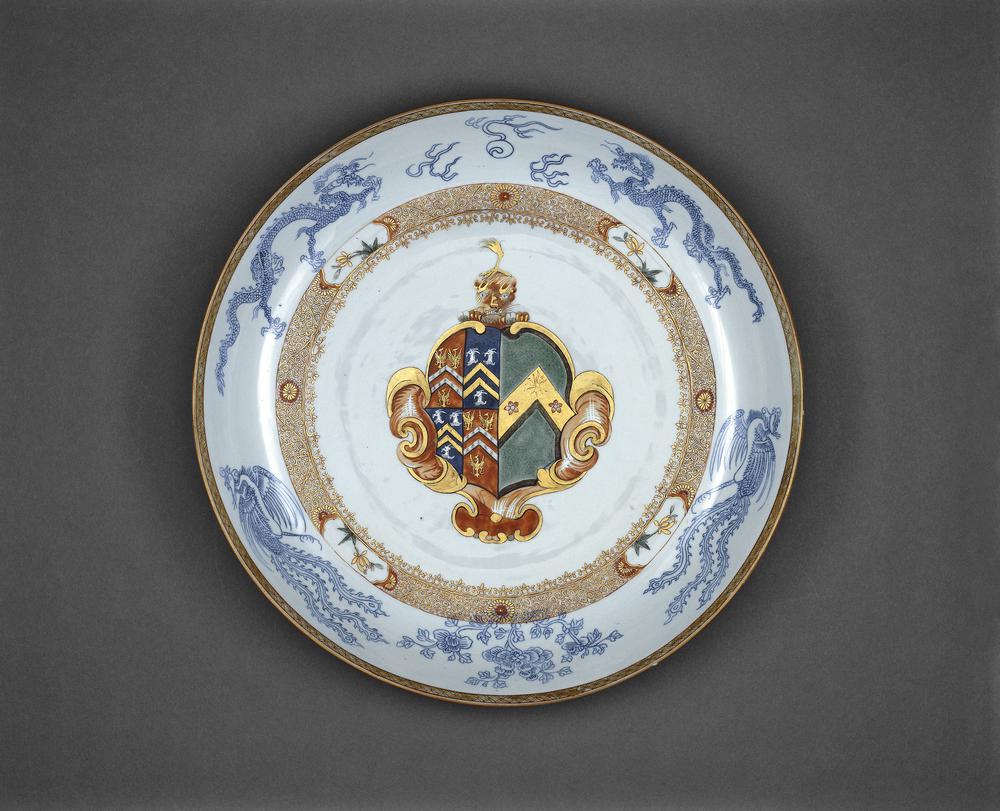 图片[1]-dish BM-Franks.626-China Archive